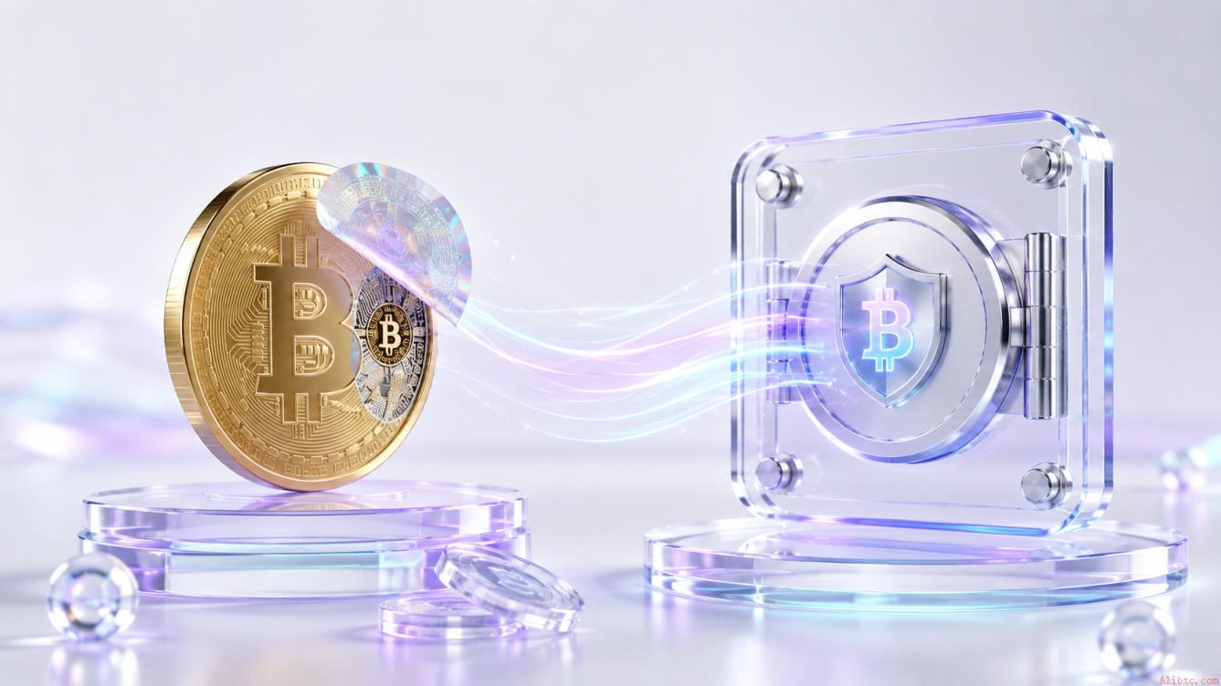 一枚稀有卡萨西斯比特币被链上赎回，25枚BTC重归流动性