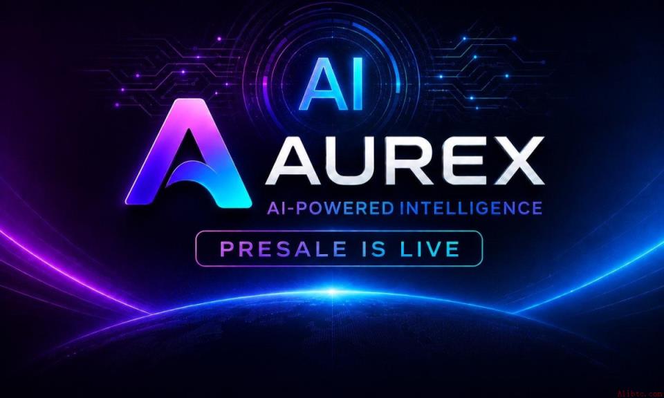 AUREX拓展AI预测市场情报生态系统 预售热潮持续升温 (6月5日)
