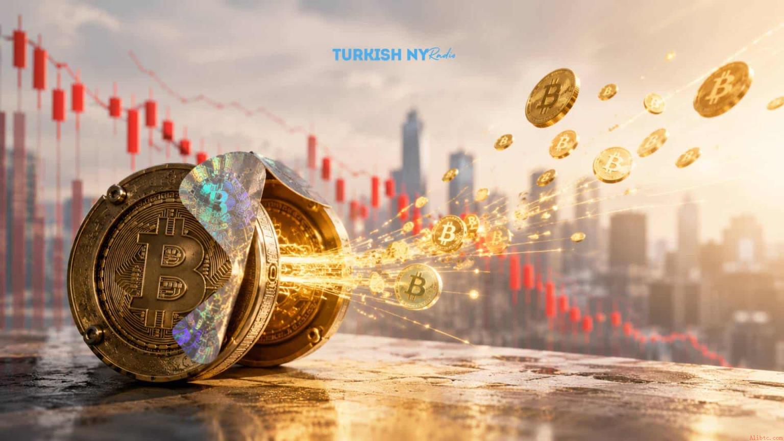 沉寂的2011年实体比特币随BTC下跌苏醒 内含25枚BTC