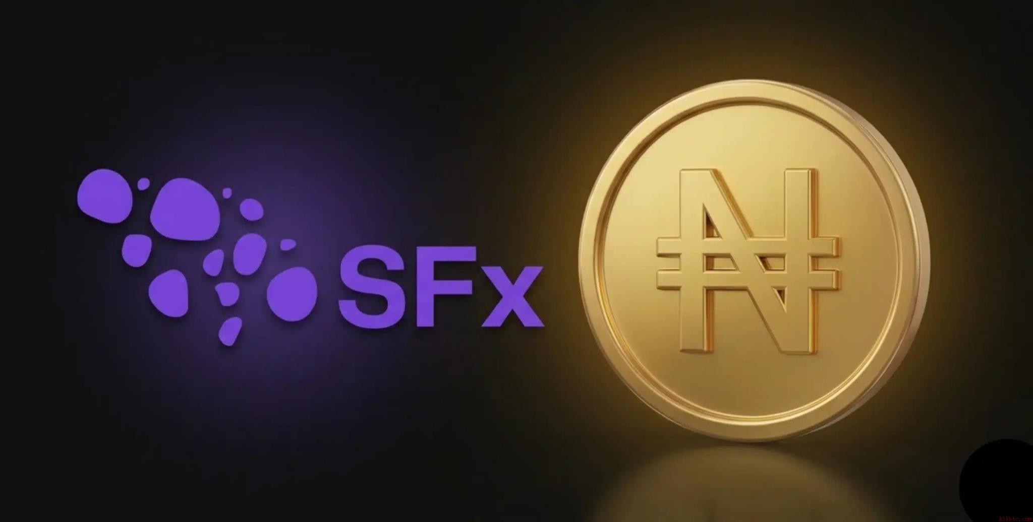 SFx Money App推出奈拉账户 拓展本地及跨境支付无缝接入
