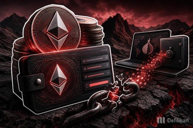 疑似操纵者以1018万美元DAI购入6343.5枚ETH，其中100枚ETH经Tor网络转移