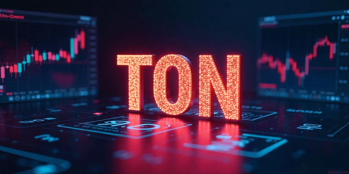 Toncoin暴跌至1.53美元，核心生态服务突发重大故障