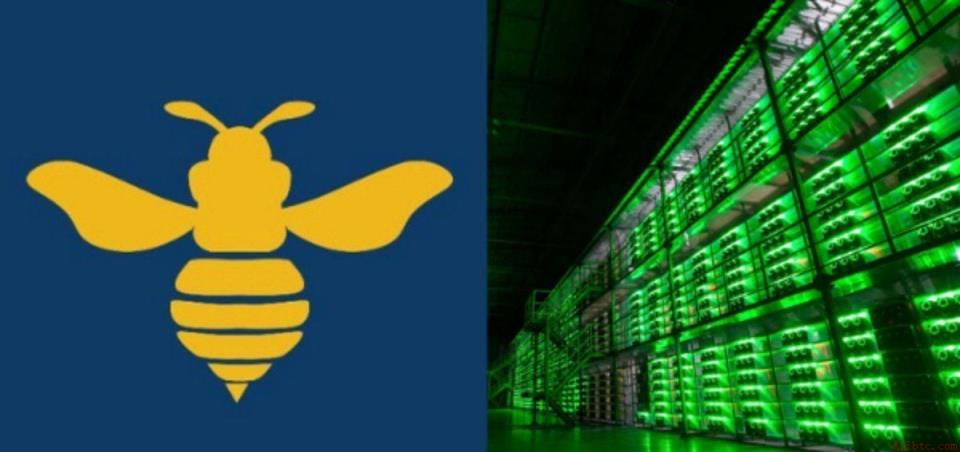HIVE聚焦双重超级周期：比特币挖矿与人工智能
