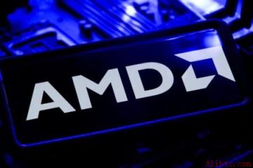 AMD股价受分析师评级上调提振飙升，但估值隐忧犹存