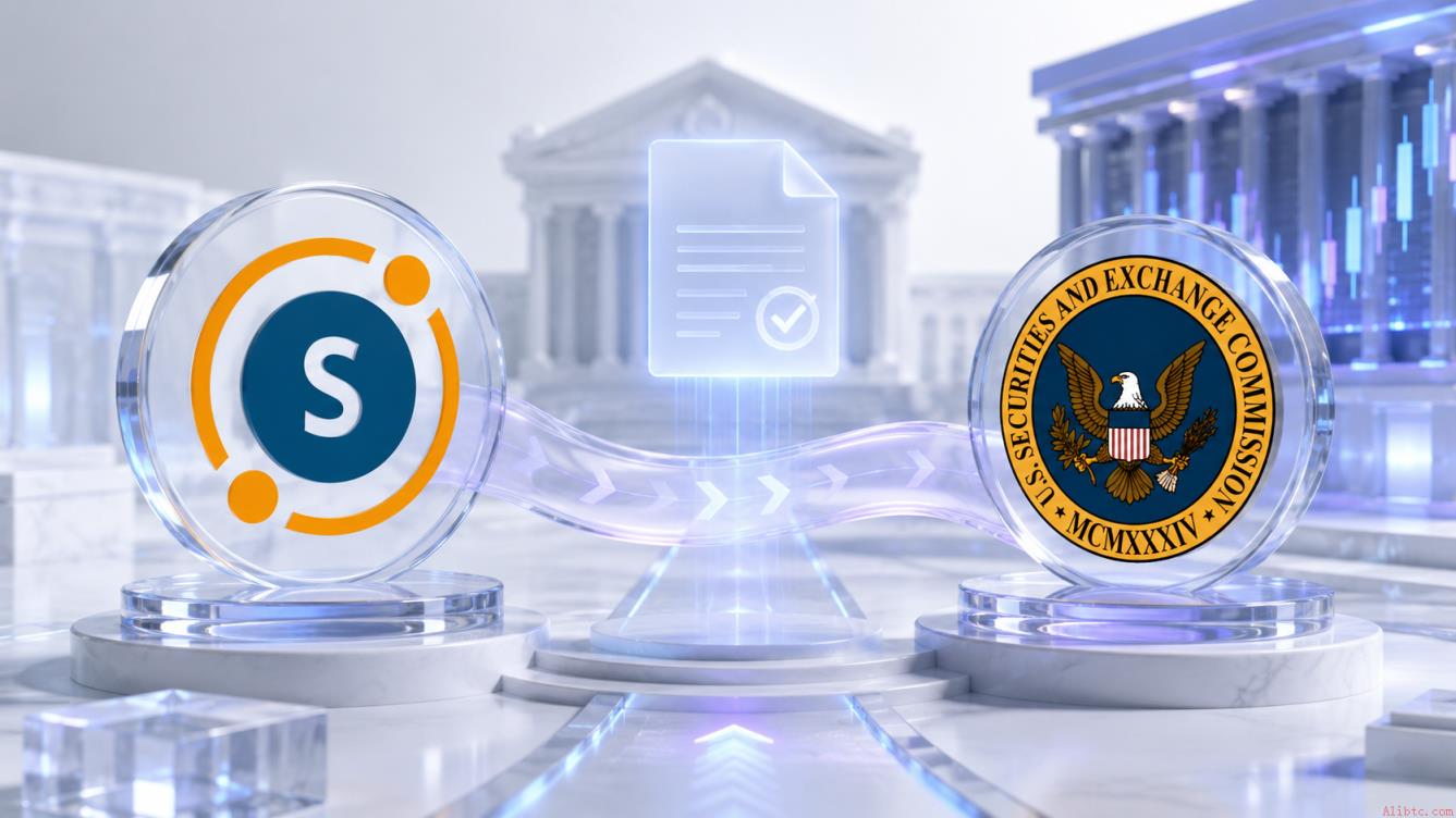 SEC在六月投票前为Securitize扫清纽交所上市之路