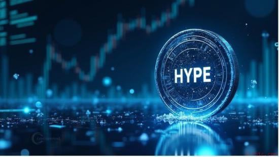 Hyperliquid代币价格暴跌9%，HYPE抛售1800万美元后市场震动
