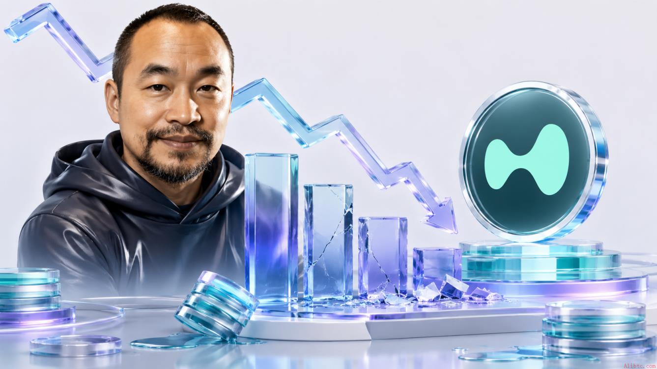 马奇大哥再遭Hyperliquid平台大规模清算