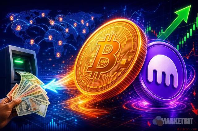 MoneyGram与Kraken合作在100多国推出比特币现金提取服务