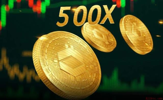 加密货币周期最乐观阶段来临：投资者正紧盯这五种硬币，预期500倍暴涨