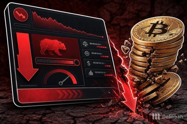 币安官网注册：20倍杠杆空头押注1588枚BTC，市场风险预警
