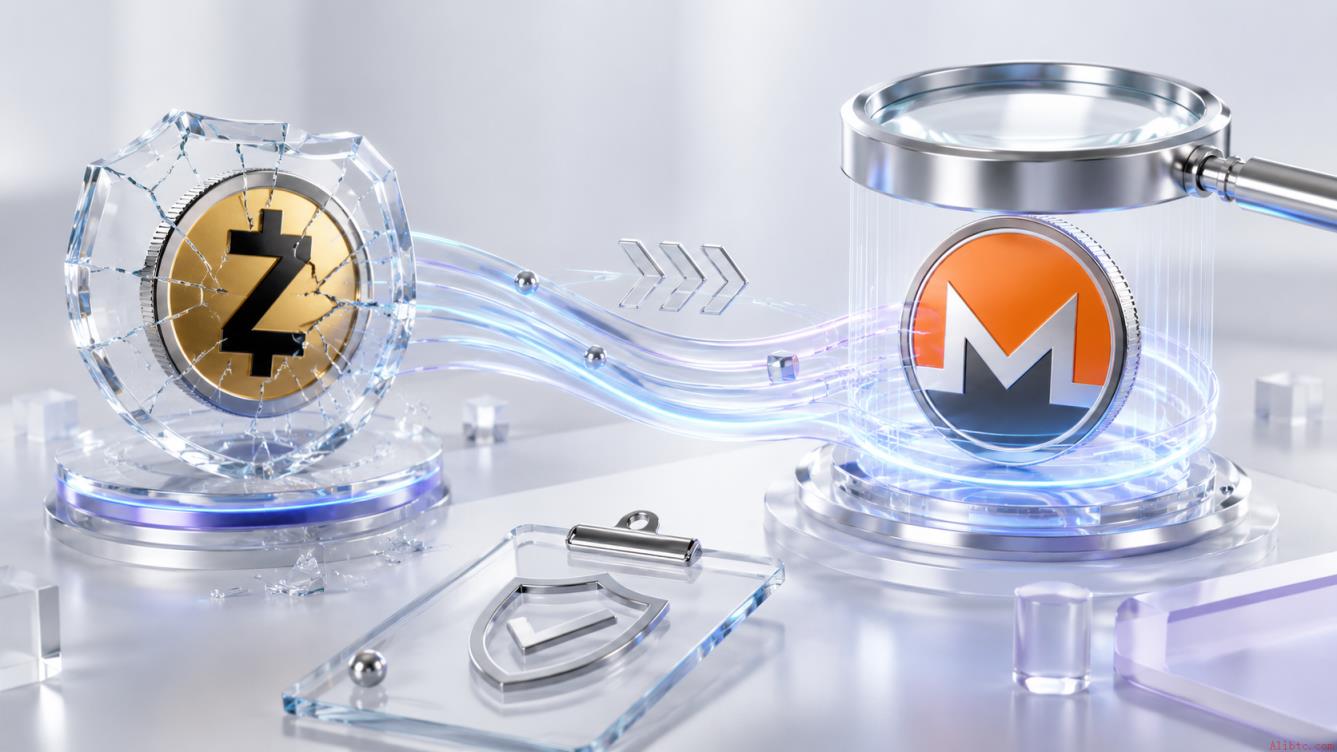 Zcash漏洞猎手将Monero纳入审计队列，此前AI辅助发现Orchard漏洞