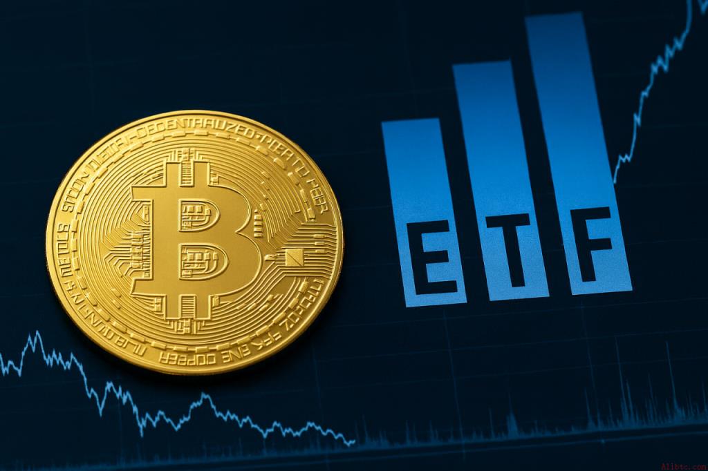 比特币ETF 13F报告：谁在一季度市场回调中买卖？