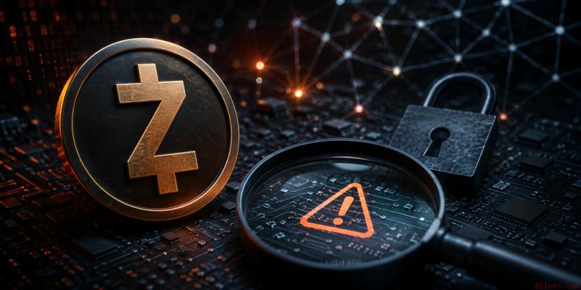 Zcash（ZEC）真相揭秘：AI发现Orchard重大漏洞