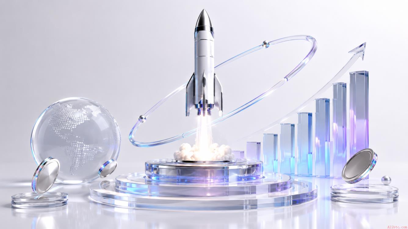 上市在即 SpaceX 估值剑指 1.8 万亿美元