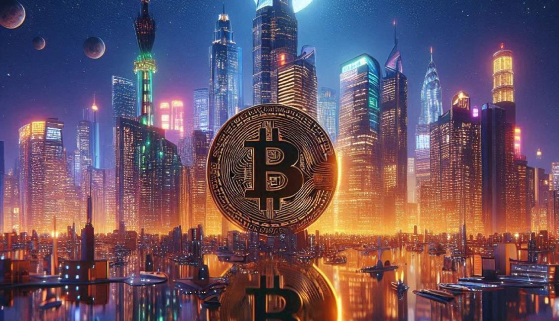 彼得·希夫反对杰米·戴蒙的加密货币资本规则提议
