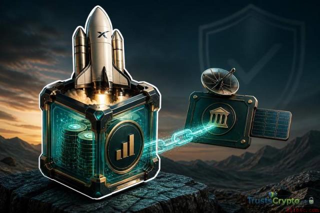 Bybit上线代币化IPO平台 首推SpaceX股份交易