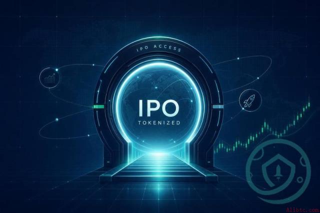 Bybit上线IPO Express 通过xStocks代币化参与SpaceX IPO