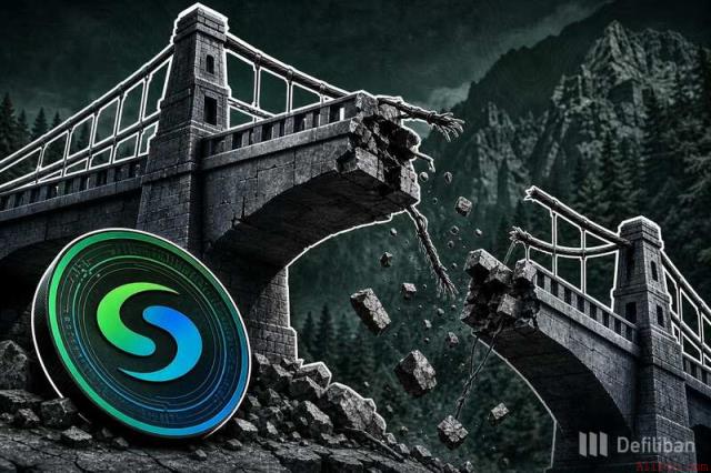Syscoin公布桥梁事件初步调查信息