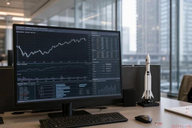 Coinbase推出SpaceX作为首项资产的IPO前永续期货