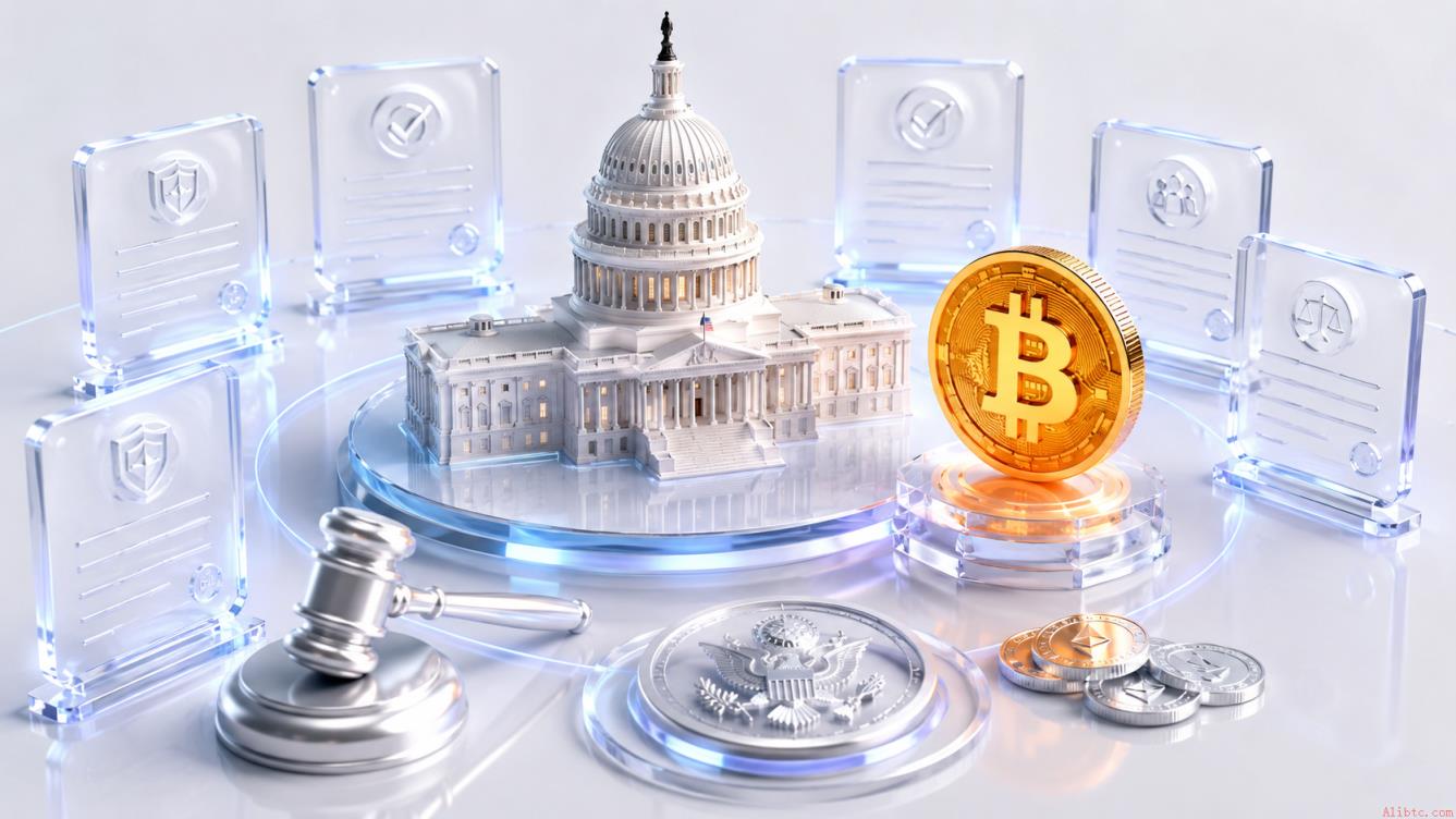 房产税委员会于6月9日听证会前提交七份加密货币税法草案