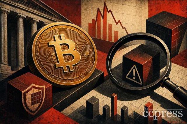 美国议员敦促监管机构重新审视比特币1250%风险权重规定