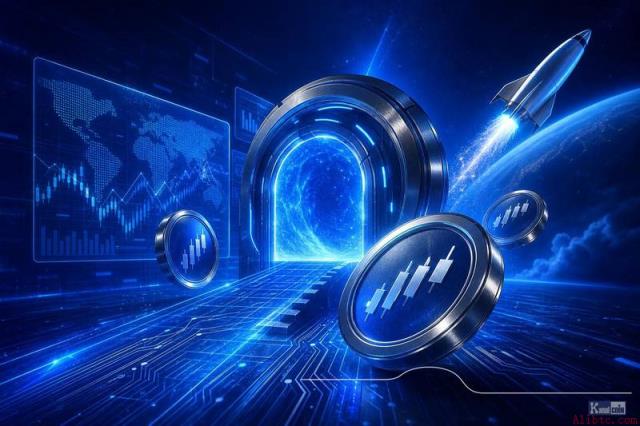 Bybit IPO直通车通过xStocks开通SpaceX代币化IPO通道