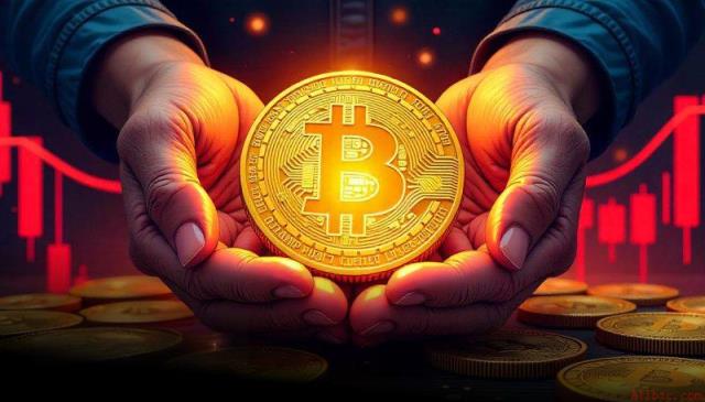 比特币当前市场周期跌幅收窄