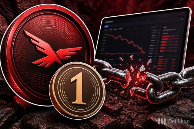 HTX暂停WLFI代币与USD1稳定币交易