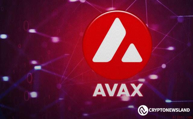 AVAX 下跌 14%：交易员为市场重大变局做准备