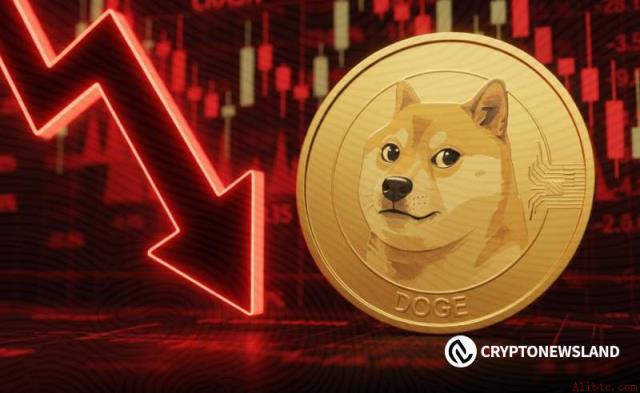 DOGE考验关键支撑位 交易员紧盯复苏水平