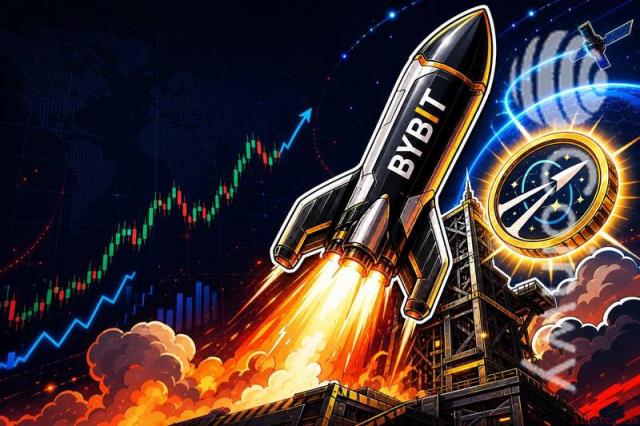 Bybit推出SpaceX概念代币IPO直通车