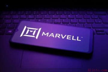 Marvell（MRVL）股价飙升：Adobe前CFO加盟、Nvidia力挺，即将纳入标普500