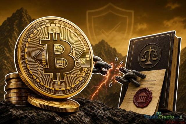 波兰总统第三次否决比特币及加密货币监管法案